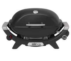 Weber Gasgrill Q2100N, ca. B76/H42/T50 cm