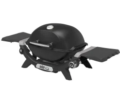 Weber Gasgrill Q1200N, ca. B105/H38/T44 cm