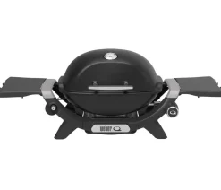 Weber Gasgrill Q1200N, ca. B105/H38/T44 cm
