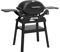Weber Gasgrill Q2200N mit Stand, ca. B126/H102/T52 cm