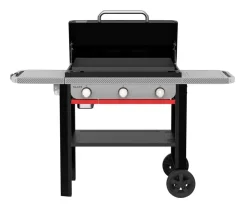 Weber Gasgrill Slate GPD Premium Plancha, ca. B161/H99/T65 cm
