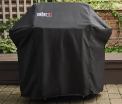Weber Gasgrill Spirit E-310, ca. B123/H117/T67,5 cm