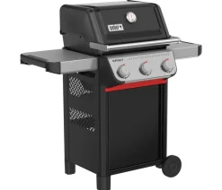 Weber Gasgrill Spirit E-310, ca. B123/H117/T67,5 cm