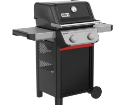 Weber Gasgrill SPIRIT E-210, ca. B123/H117/T67,5 cm