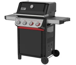 Weber Gasgrill SPIRIT E-425 GBS, ca. B132/H117/T67,5 cm