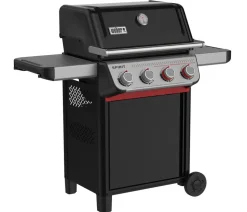 Weber Gasgrill SPIRIT E-425 GBS, ca. B132/H117/T67,5 cm