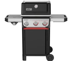 Weber Gasgrill Spirit E-335 GBS, ca. B123/H117/T67,5 cm