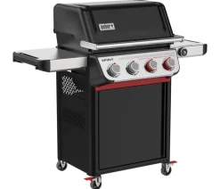 Weber Gasgrill Spirit EP-425 GBS, ca. B132/H118/T65 cm
