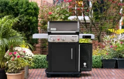 Weber Gasgrill Spirit EPX-325S GBS