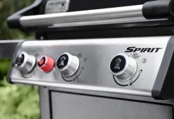 Weber Gasgrill Spirit EPX-325S GBS