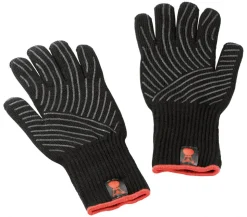 Weber Grillhandschuhe, Paar, L/XL