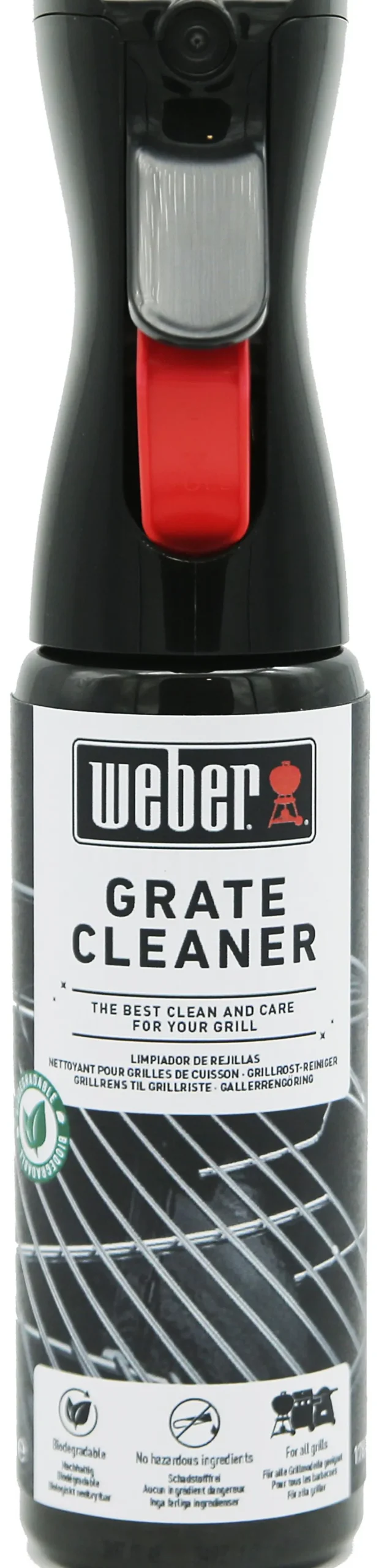 Weber Grillrost-Reiniger, 300 ml