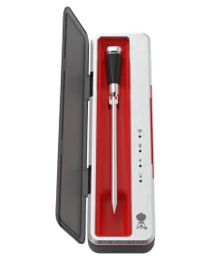 Weber Grillthermometer Plus, ca. B5,1/H3,8/T15 cm