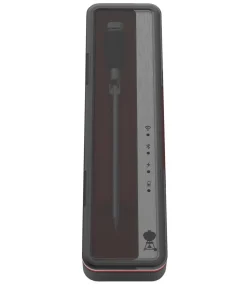 Weber Grillthermometer Plus, ca. B5,1/H3,8/T15 cm
