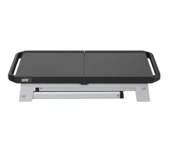 Weber Grilltisch, ausziehbar