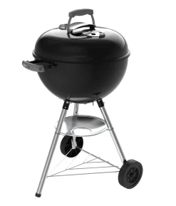 Weber Holzkohlegrill Bar-B Kettle, ca. B54/H31/T58 cm