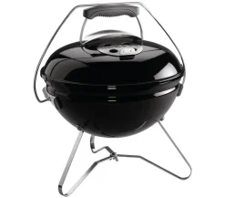 Weber Holzkohle-Kugelgrill Smokey Joe® Premium, Ø 37 cm