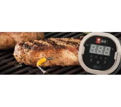 Weber® iGrill 2 mit zwei Messfühlern