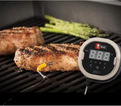 Weber® iGrill 2 mit zwei Messfühlern
