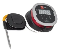 Weber® iGrill 2 mit zwei Messfühlern