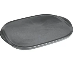 Weber keramische Grillplatte