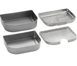 Weber Multifunktions-Set Lumin, 4-teilig