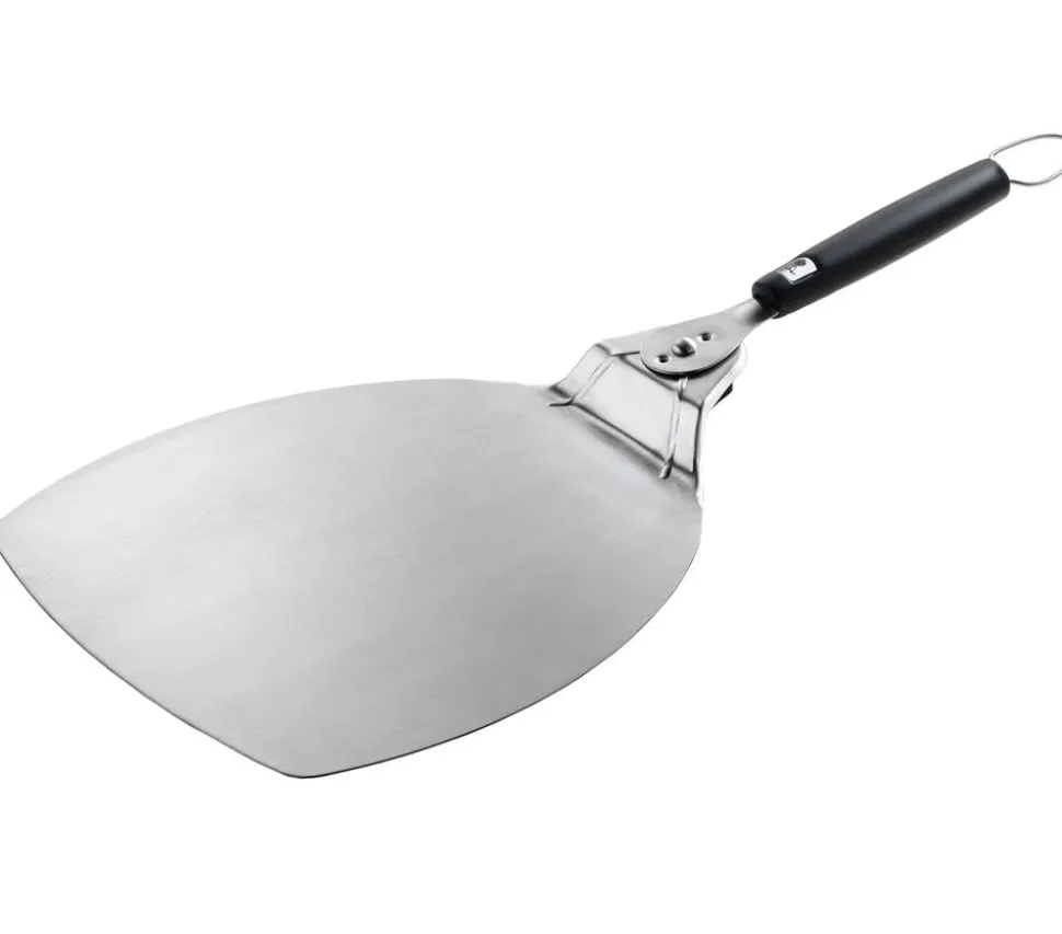 Weber Pizzaheber