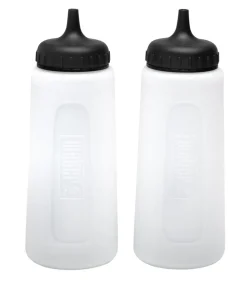 Weber Plancha Quetsch-Flaschen, 2er-Set