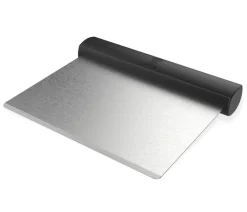 Weber Plancha Spachtel, ca. B14,5/H12,5/T2,4 cm