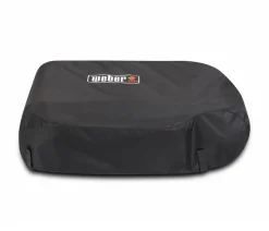 Weber Premium Abdeckhaube für Weber Slate GP 43cm Premium Plancha