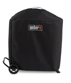 Weber Premium Abdeckhaube für Weber Traveler Compact