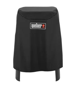 Weber Premium Abdeckhaube Lumin Stand, ca. B35/H100/T60 cm