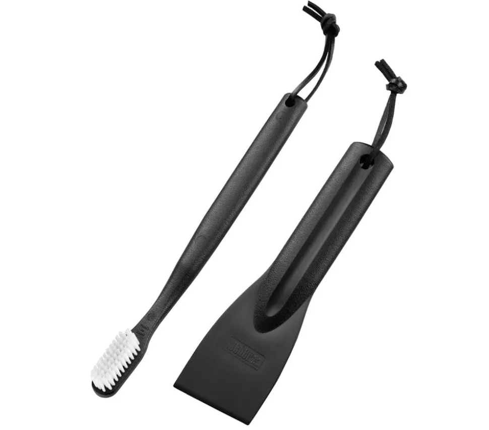 Weber Reingungs-Set, 2-teilig