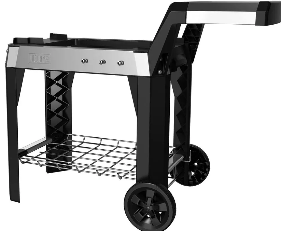 Weber Rollwagen für Pulse 1000 und 2000