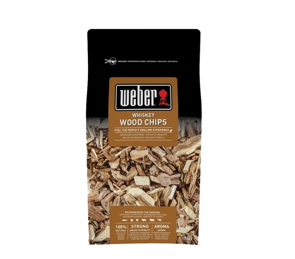Weber Räucherchips