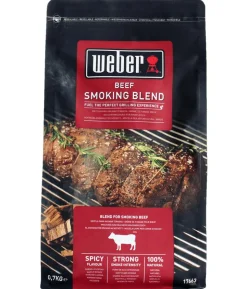 Weber Räucherchips Beef, 700 g
