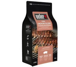 Weber Räucherchips Pork, 700 g