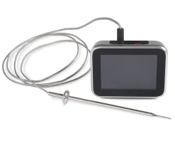 Weber Smart Hub Display Basisstation, ca. B8,6/H3,3/T6,8 cm