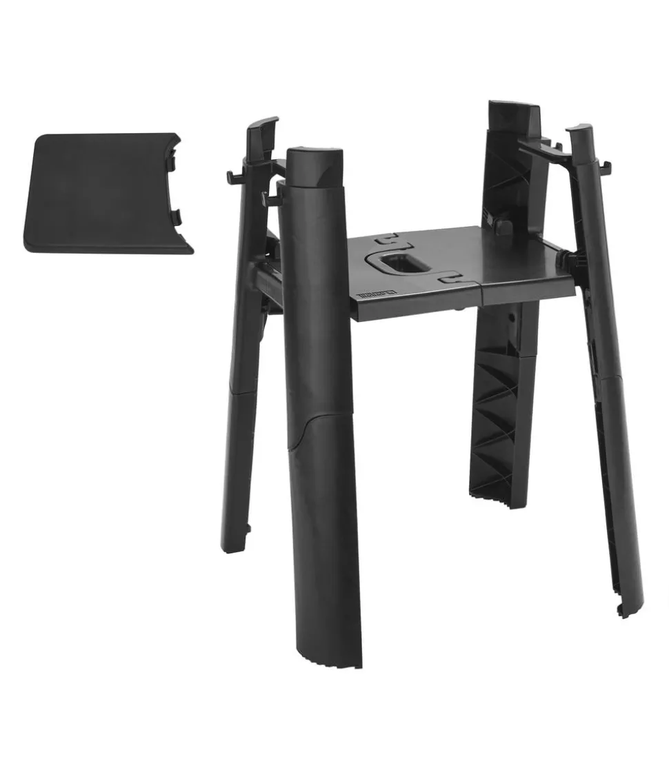 Weber Stand für Lumin Compact, ca. B55/H55,5/T68 cm