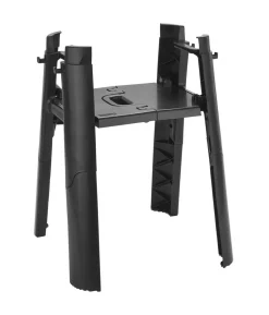 Weber Stand für Lumin Compact, ca. B55/H55,5/T68 cm