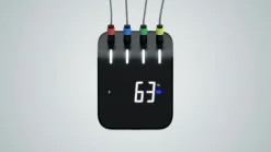 Weber Thermometer Connect Smart Grilling Hub