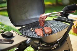 Weber Thermometer Connect Smart Grilling Hub