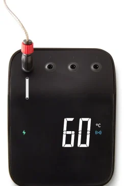 Weber Thermometer Connect Smart Grilling Hub
