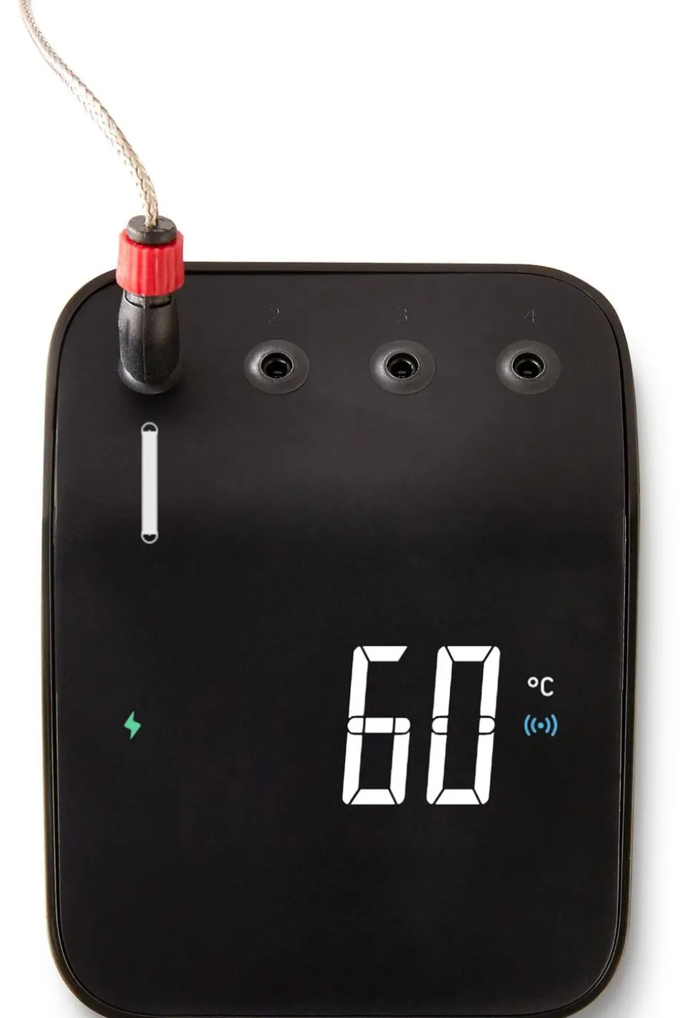 Weber Thermometer Connect Smart Grilling Hub
