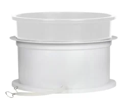 WECK® Entsafteraufsatz, ca. Ø35/H30 cm