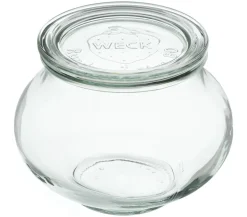 WECK® Schmuckglas, 250 ml