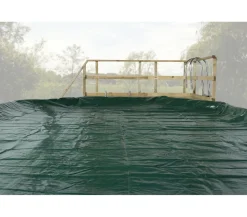 Weka Abdeckplane für Pool 594