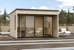 Weka Designhaus Cubilis 2.0