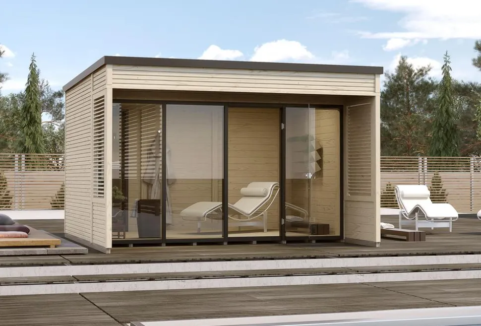 Weka Designhaus Cubilis 2.0