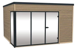 Weka Designhaus Cubilis